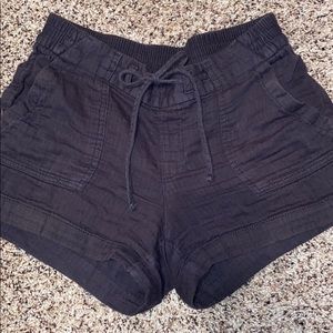 🌺Old Navy linen shorts